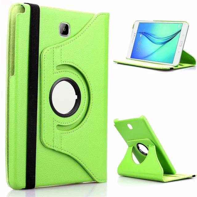 Вращающийся на 360 градусов смарт-чехол для Samsung Galaxy Tab S2 9,7 T810/T815 T813 T819, откидная подставка из искусственной кожи, чехол-держатель для планшета