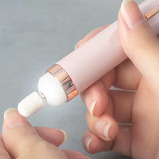 1 комплект, электрическая пилочка для ногтей, высокоскоростная, экономичная, долговечная, отличная ручная шлифовальная машина со сверлами для салона