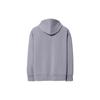 Uniqlo Толстовка с капюшоном на молнии X Jil Sander +J Совместная коллекция Мужская толстовка Серая 437821-03