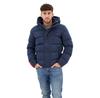 Superdry Microfibre Sport Puffer Jacket