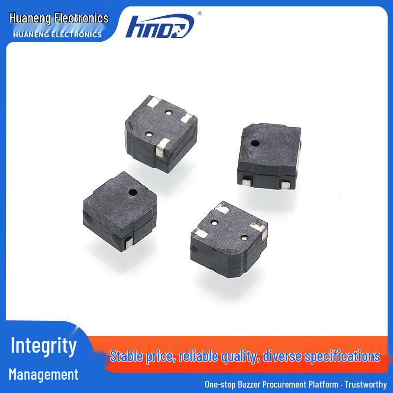 Пассивный электромагнитный зуммер SMD MLT-5030 Звуковой сигнализатор