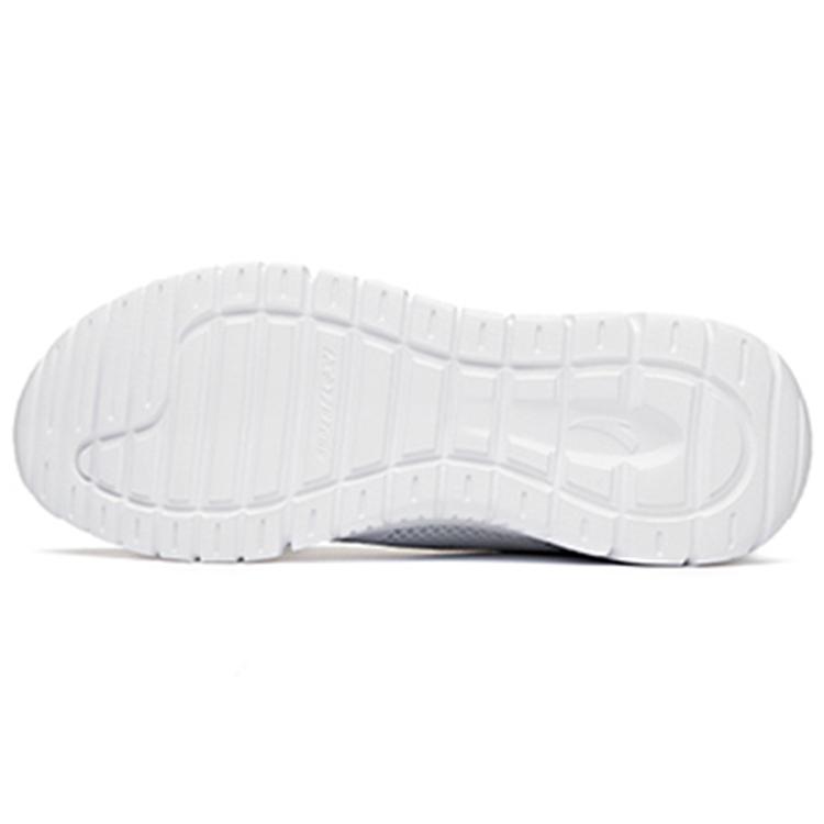 Anta Casual Mesh, Textile Cushioning Slip Resistant Abrasion Resistant Breathable 922035526R-5