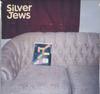 Виниловая пластинка SILVER JEWS  Bright Flight DC215 Drag City 2019 США Рок