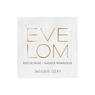 EVE LOM Осветляющая очищающая маска