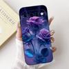 New design 2025 Pattern Case for Google Pixel 10 Pro XL Capa Soft Silicone Black Painted Full Cover for Google Pixel10 Pro Funda