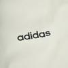 Adidas Стойка воротник молния удобный безрукавный жилет унисекс жилеты молочно-белый JL9643
