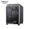 Высокоскоростной FDM 3D-принтер Creality K1C, штекер CN (адаптер в комплекте)