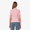 Lacoste Женский фактурный свитер-поло PF530E-56GADY