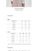 Only Набор платьев-топов с рюшами из вязаного полотна, Осень 2025