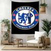 Chelsea Wall Decor Tapestry Art For Pet Memorial Birthdaywedding Party Backdrop Family Gift
