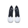 Li-Ning Ультралегкие 17 минималистичные модные нескользящие износостойкие низкие кроссовки для бега мужские кроссовки белые черные ARBQ003-10