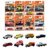 Matchbox Basic Car Assortment [Box of 24 Mini Cars] [Ages 3 and Up] 980N-30782