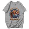 2026 Fashion Unisex Women T Shirt Project Hail Mary Fist My Bump Rocky Awesome Gifts Y2K Graphic Anime Unisex Clothes T Shirts