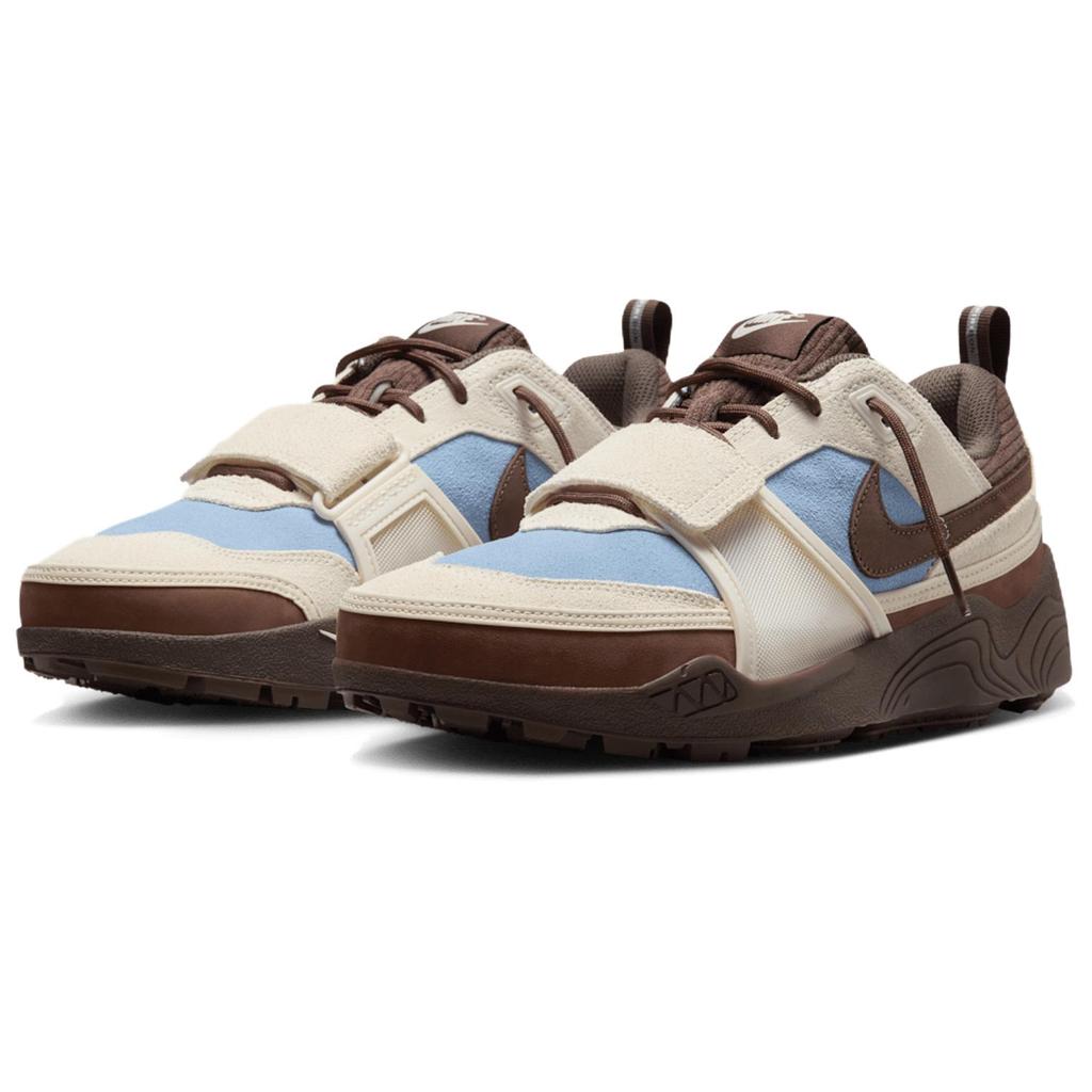 Jordan Nike Zoom Field Jaxx Трэвис Скотт Молочно-голубой HQ3072-400