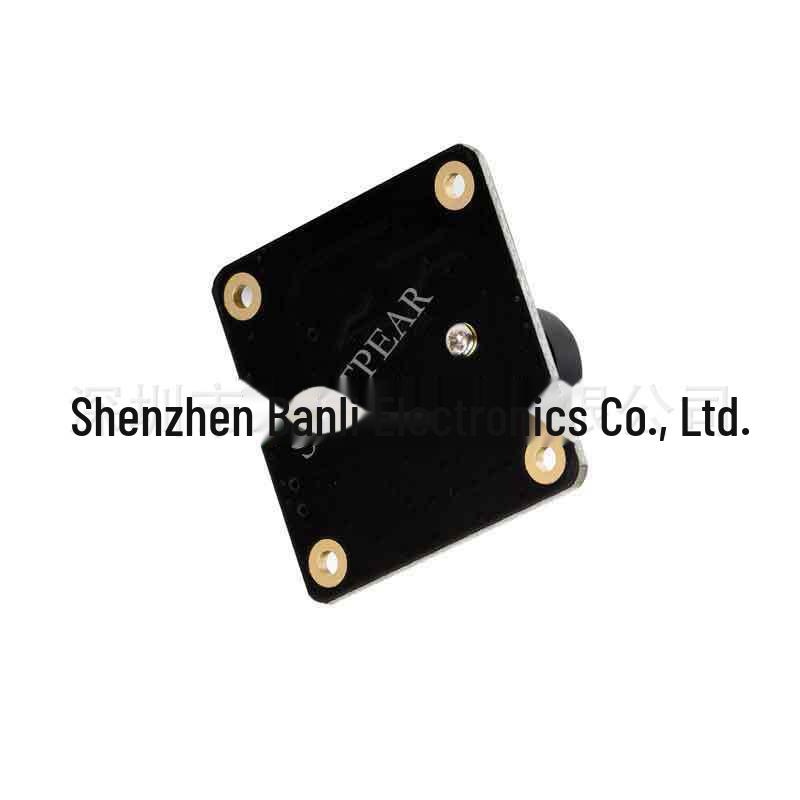 Raspberry Pi Camera IMX290 with IR-CUT and Starlight Night Vision