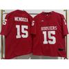 Indiana Hoosiers NCAA College Football Jersey 2026 Style Embroidered Team Apparel Men Fan Wear
