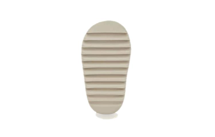 adidas Yeezy Slide Pure Первый выпуск для младенцев GZ5556