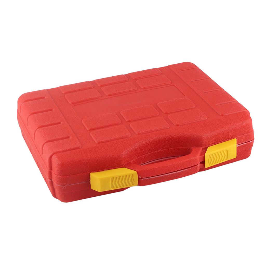 9Pcs 1 2 Inch Drive Axle Hub Nut Hex Socket Set 29mm 30mm 31mm 32mm 33mm 34mm 35mm 36mm 38mm