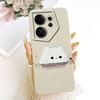 Simple Design Cartoon For Tecno Camon 20 Premier 5G Case Silicone Back Cover For Camon 20Premier 5G CK9n Phone Cases Bumper