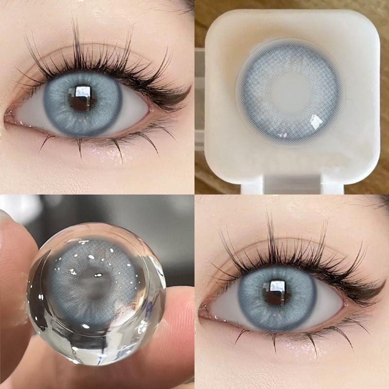Colored Contact Lenses JeweLens 2pcs SL70 Series