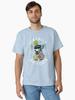 SpongeBob SquarePants SpongeBob SquarePants The Salty Spitoon How Tough Are Ya Classic T-Shirt