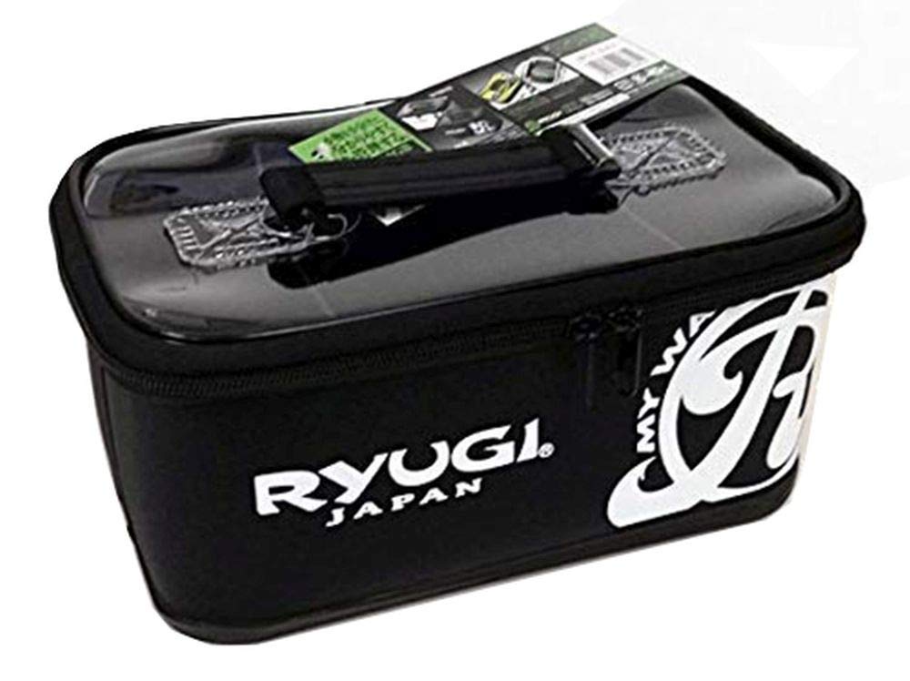 Ryugi BIB174 Сумка для предметов III Черная BIB174