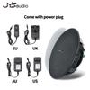 6inch Bluetooth Ceiling Speaker Home Theater Sound System Build-in Class D Amplifier Stereo Loudspeaker for Residential Hotel