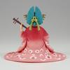BANPRESTO One Piece - DXF - Grand Line Lady Extra Komurasaki Статуэтка Средняя