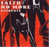 CD FAITH NO MORE - Evidence / Get Out  217868 Slash, Reprise  1995 US Rock Used