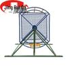 JINGRUIDA Anti-Dizziness & Physical Training Gear