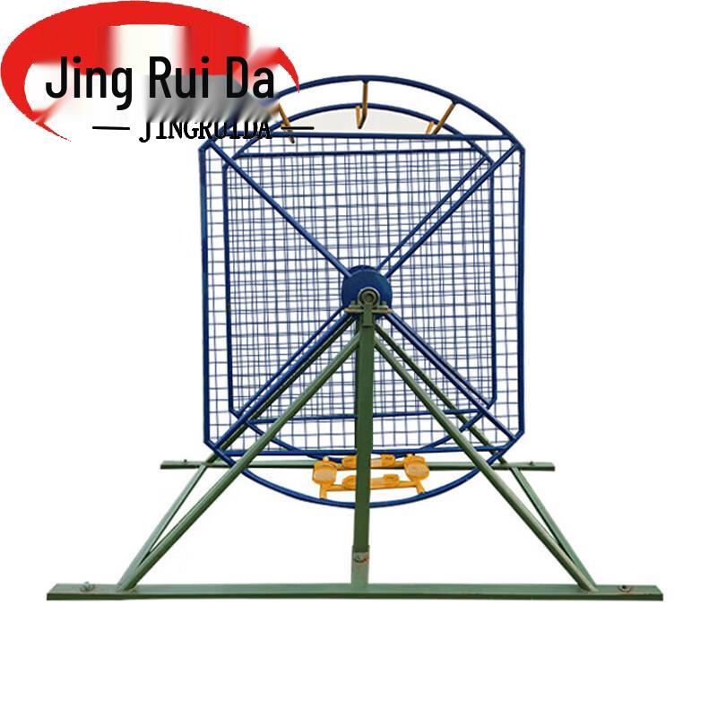 JINGRUIDA Anti-Dizziness & Physical Training Gear