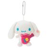 Sanrio Cinnamoroll Mascot Holder (Summer Vacation)