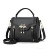 Chic Womens Trendy Mini Shoulder Bag Stylish Casual Handbag With Multiple Colors