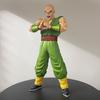 30cm Dragon Ball Z CS Tien Shinhan Kikoho PVC Action Figures Anime Figure Model Toys Collection Doll Gifts