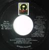 Пластинка 7 дюймов BEENIE MAN CHEVELLE FRANKLYN Dancehall Queen NONE Остров Ямайка 1997 Ямайка Регги Ска Даб Б/у