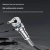 Yangye Outdoor Field Fiber Optic Adapter Cable