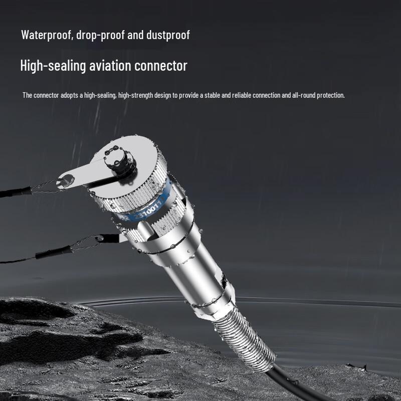 Yangye Outdoor Field Fiber Optic Adapter Cable