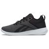 Ardara 3.0 Comfortable Versatile Shock Absorbing Breathable Low Top Running Shoes Women Sneaker Black FU8942