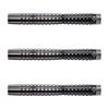 Harrows BLACK KNIGHT 2BA 20gR Dart Barrel Dart Set