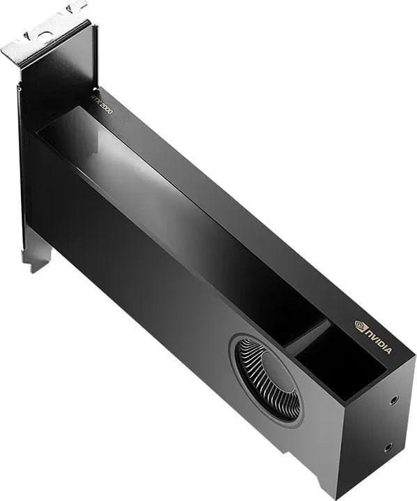 Karta graficzna PNY NVIDIA 2000 Ada 16GB VCNRTX2000ADA-SB
