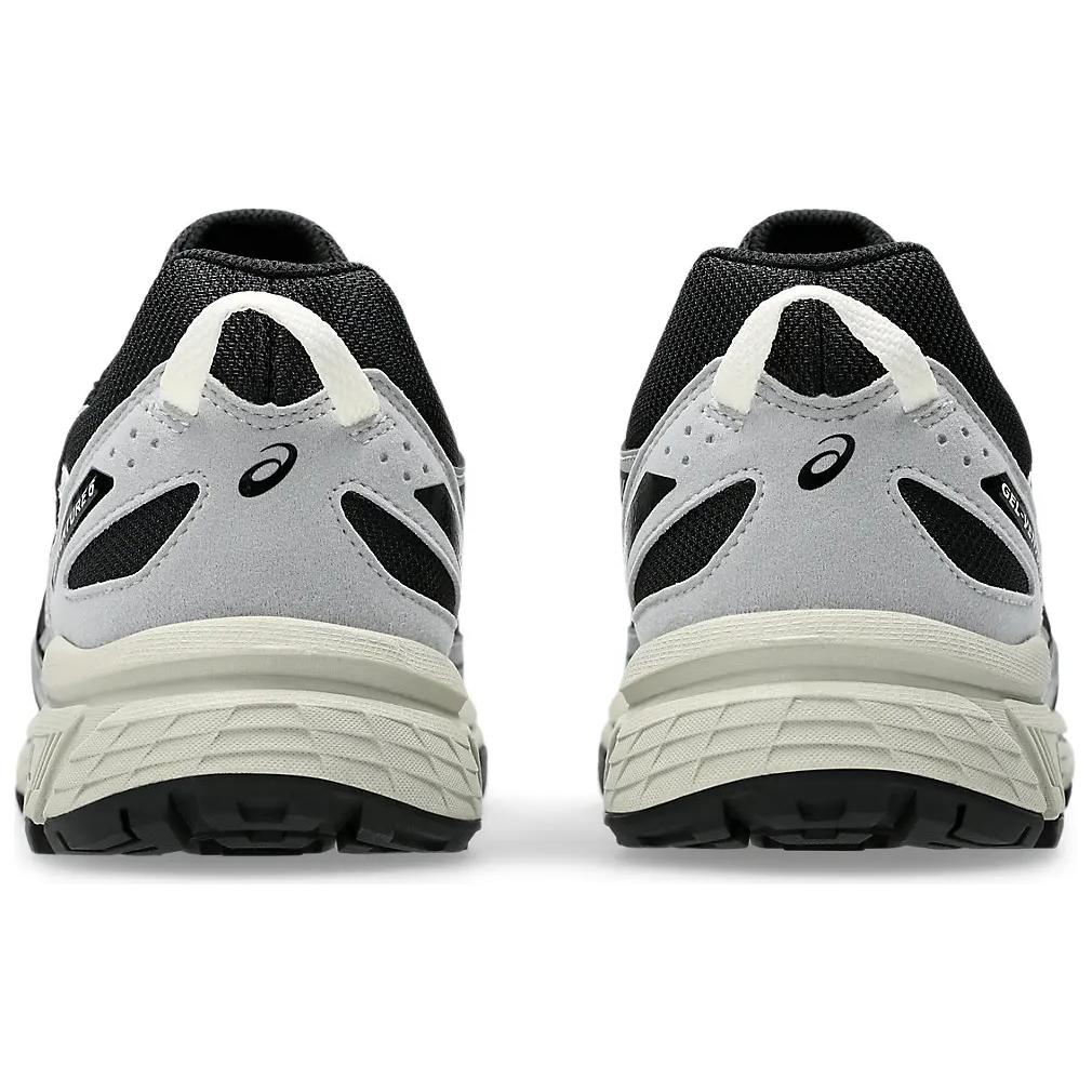 Asics Кроссовки Gel Venture 6 Black Grey Unisex 1203A438-001