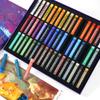 Paul Rubens Oil Pastel Soft Pastel Oil Pastel Pastel Art Supplies Drawing Set for Oil Coloring of 50 51 Sketching, Painting, Painting, (Set Colors,