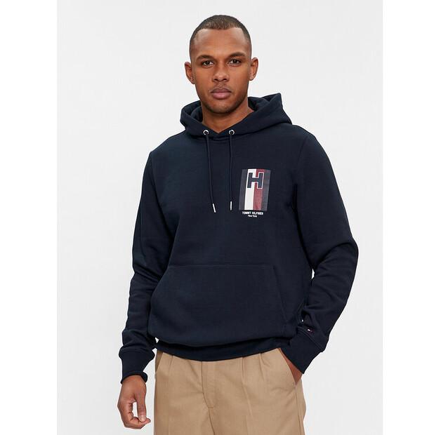 Толстовка Tommy Hilfiger Emblem