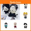 South Park Goth Plush A Soft And Huggable Companion For Fans
