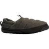 The North Face W Nuptse Mule Corduroy TNF Black 6 Black/TNF