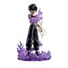 Фигурка Yu Yu Hakusho Hiei Dark Martial Arts Tournament Black Dragon Wave Effect Ver.