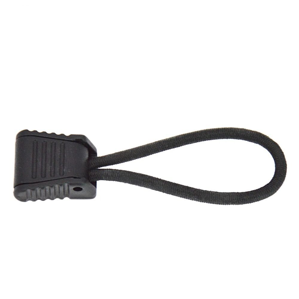 2Pcs Replacement Diving Hose Clip Elastic Rope Snorkel Attachment Rope Water Sports