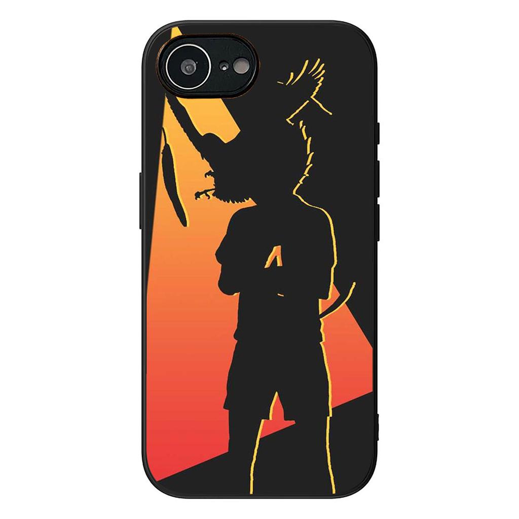 Чехол для телефона Haikyuu Shoyo Hinata Karasuno для Motorola Moto G86 G14 G35 G34 G45 G55 G67 G75 G85 G24 G15 G54 G57 Power