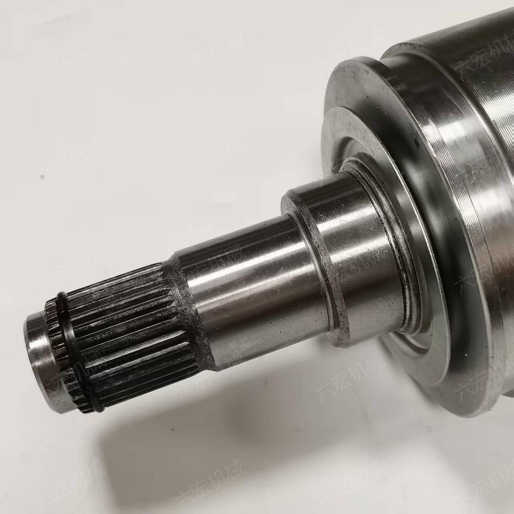 43430-60040: Совместимо с Toyota Land Cruiser 4.7L 2003-2007.