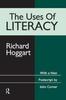Книга The Uses of Literacy